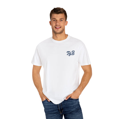 Tig B Tee