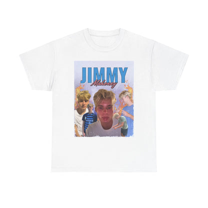 Jimmy Graphic Tee