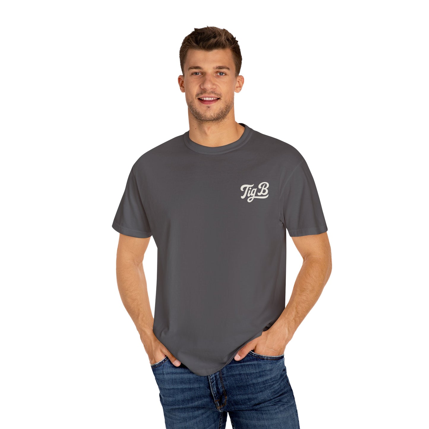 Tig B Tee